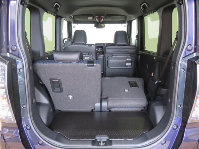 タントカスタムＸ（宮崎県）の中古車