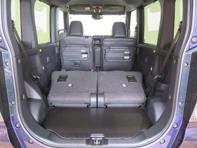 タントカスタムＸ（宮崎県）の中古車