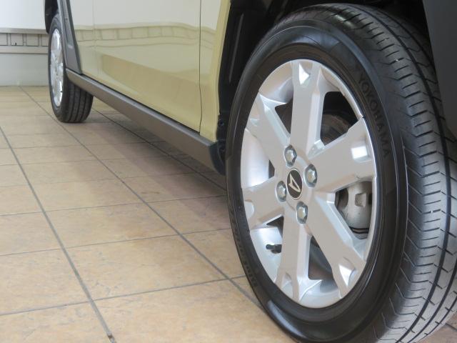 タフトＧ（宮崎県）の中古車
