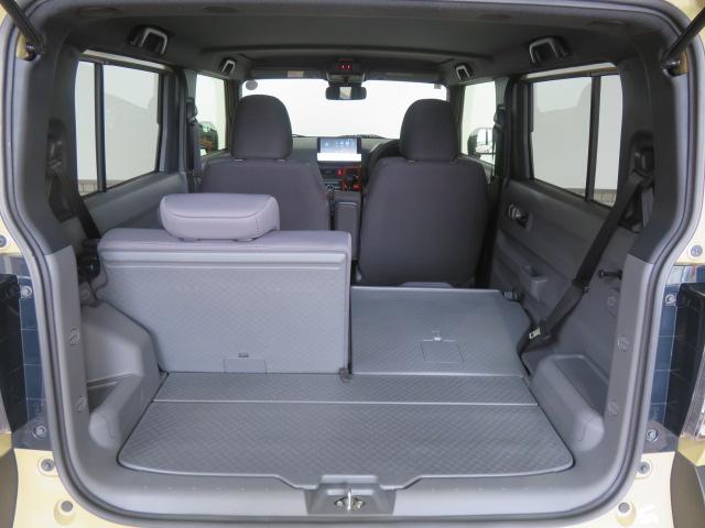 タフトＧ（宮崎県）の中古車
