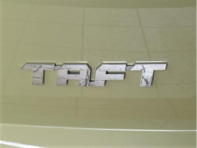 タフトＧ（宮崎県）の中古車