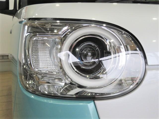 ムーヴキャンバスストライプスＧ（宮崎県）の中古車