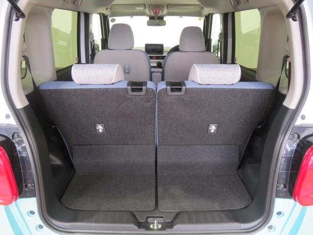 ムーヴキャンバスストライプスＧ（宮崎県）の中古車