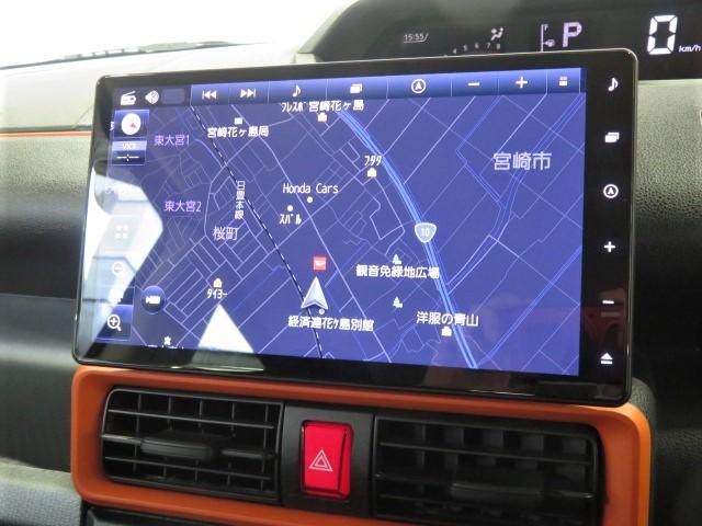 タントファンクロス（宮崎県）の中古車