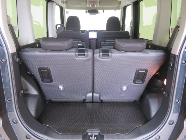 タントファンクロス（宮崎県）の中古車