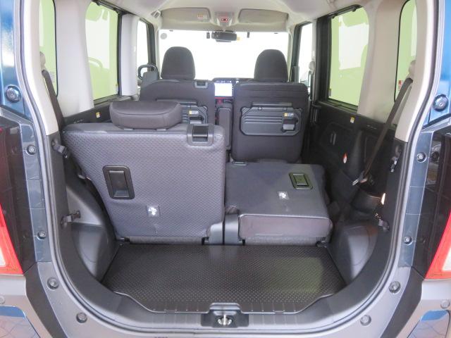 タントファンクロス（宮崎県）の中古車