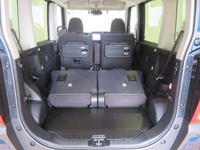 タントファンクロス（宮崎県）の中古車
