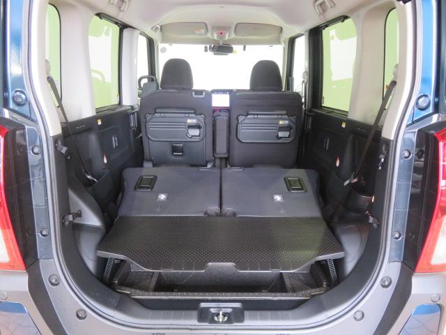 タントファンクロス（宮崎県）の中古車