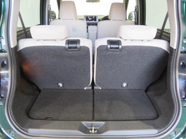 キャストスタイルＧ　ＶＳ　ＳＡIII（宮崎県）の中古車