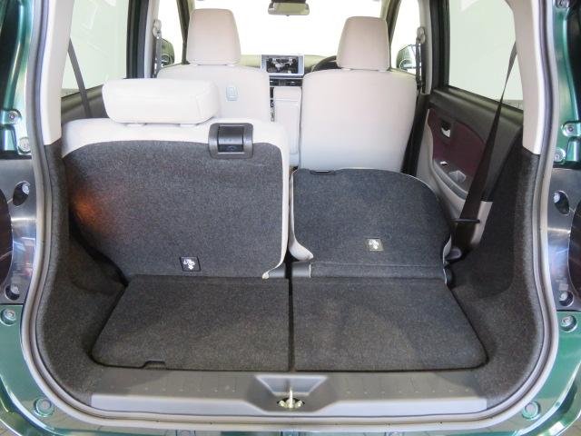 キャストスタイルＧ　ＶＳ　ＳＡIII（宮崎県）の中古車