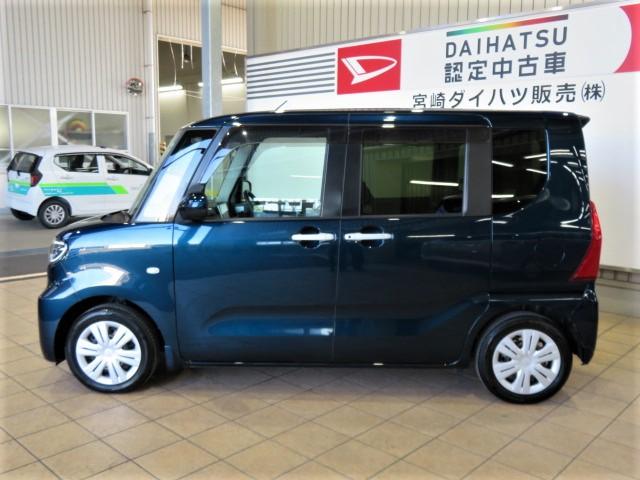 タントＸセレクション（宮崎県）の中古車