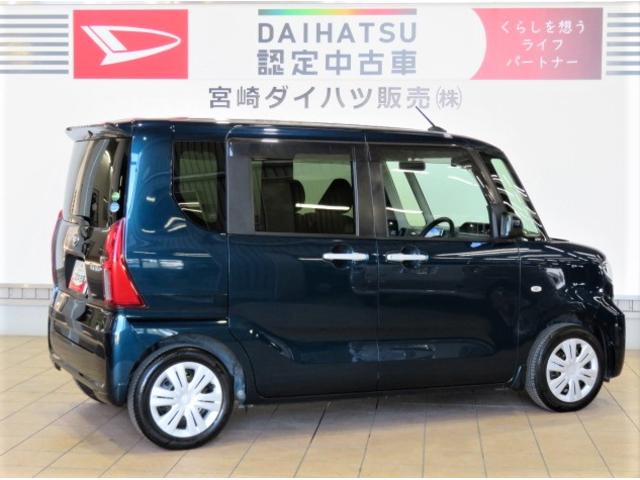 タントＸセレクション（宮崎県）の中古車