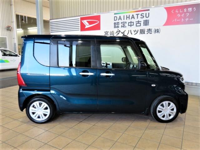 タントＸセレクション（宮崎県）の中古車