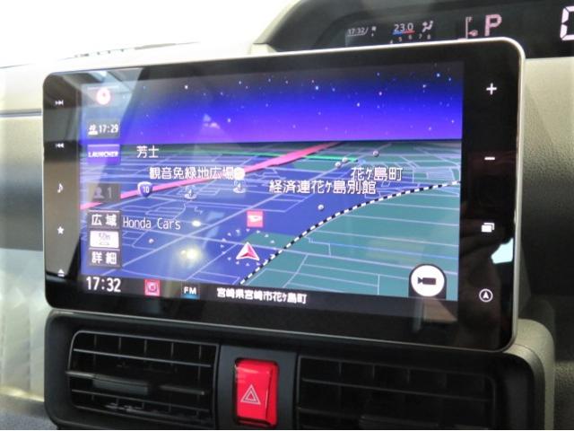 タントＸセレクション（宮崎県）の中古車