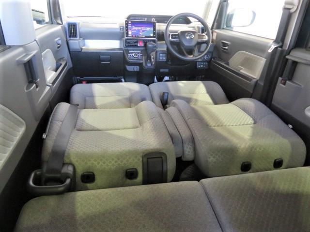 タントＸセレクション（宮崎県）の中古車