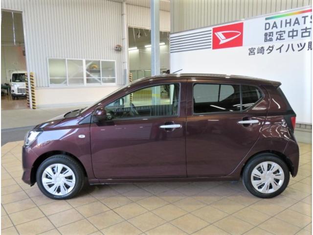 ミライースＸ　リミテッドＳＡIII（宮崎県）の中古車