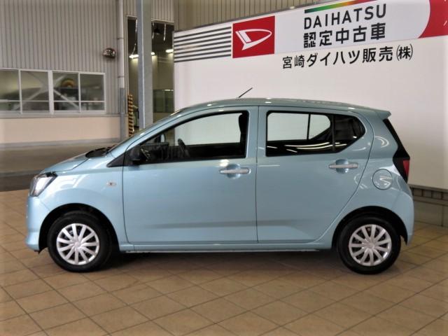 ミライースＬ　ＳＡIII（宮崎県）の中古車