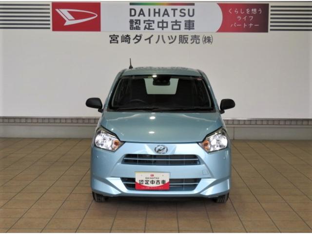 ミライースＬ　ＳＡIII（宮崎県）の中古車