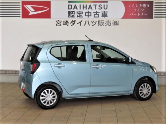 ミライースＬ　ＳＡIII（宮崎県）の中古車
