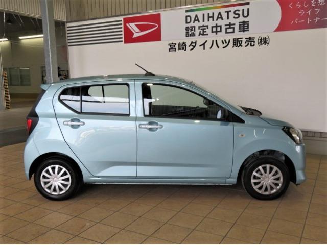 ミライースＬ　ＳＡIII（宮崎県）の中古車