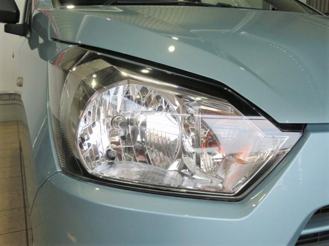 ミライースＬ　ＳＡIII（宮崎県）の中古車