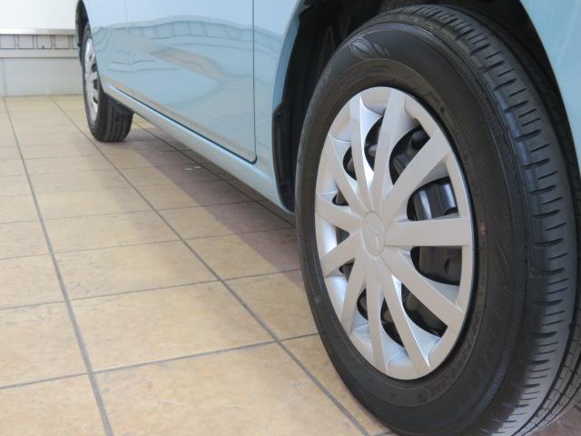 ミライースＬ　ＳＡIII（宮崎県）の中古車