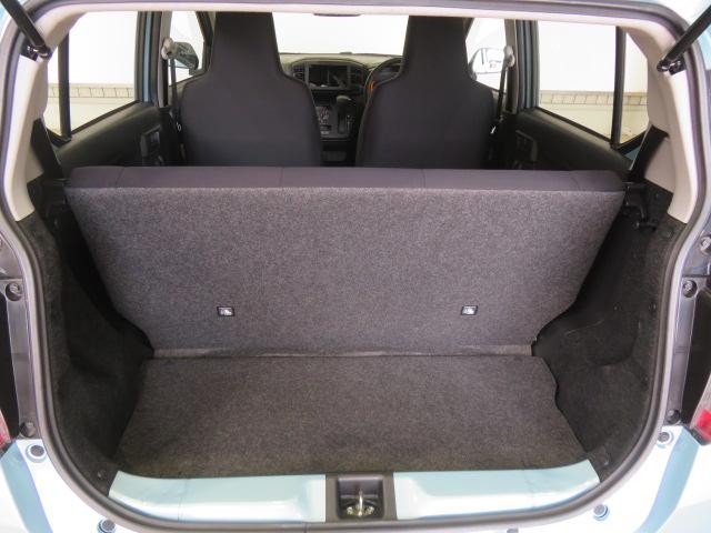 ミライースＬ　ＳＡIII（宮崎県）の中古車