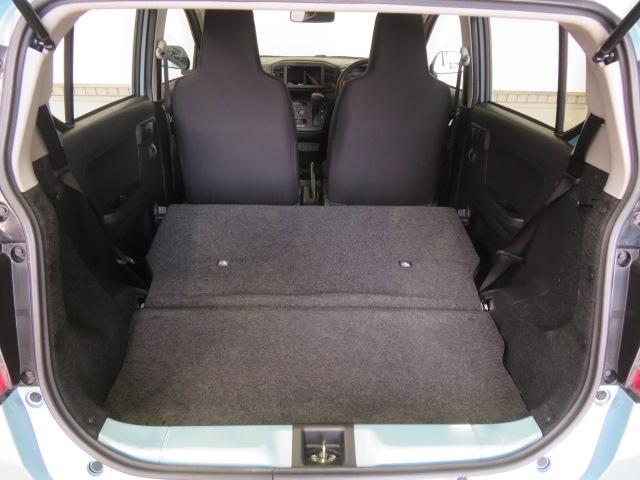 ミライースＬ　ＳＡIII（宮崎県）の中古車