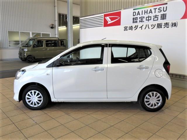 ミライースＬ　ＳＡIII（宮崎県）の中古車
