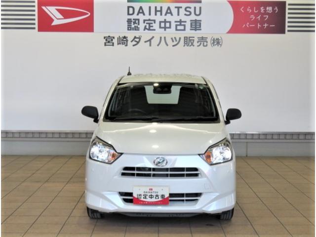 ミライースＬ　ＳＡIII（宮崎県）の中古車