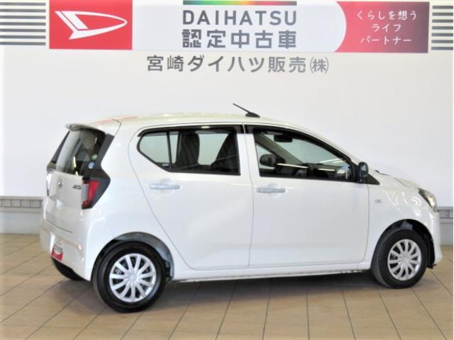 ミライースＬ　ＳＡIII（宮崎県）の中古車