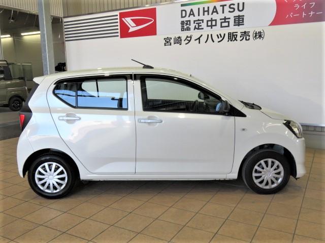 ミライースＬ　ＳＡIII（宮崎県）の中古車