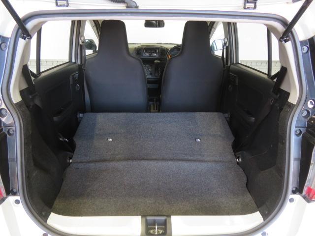 ミライースＬ　ＳＡIII（宮崎県）の中古車