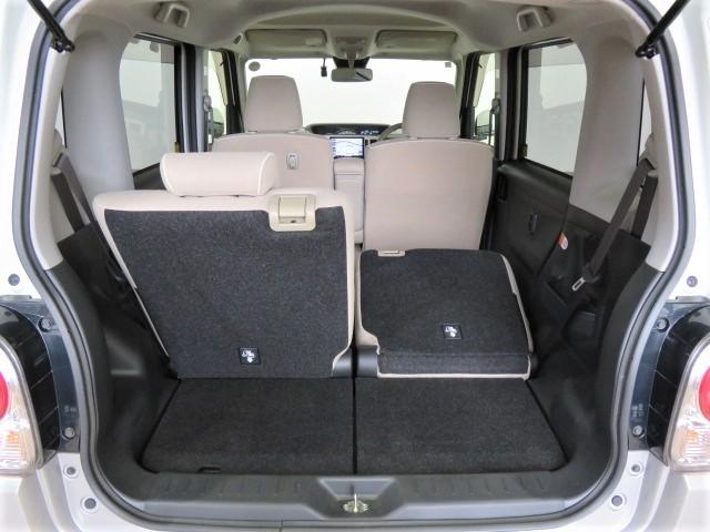 ムーヴキャンバスＧメイクアップリミテッド　ＳＡIII（宮崎県）の中古車