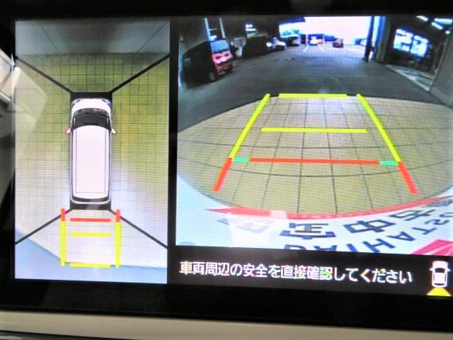 ムーヴキャンバスＧメイクアップリミテッド　ＳＡIII（宮崎県）の中古車
