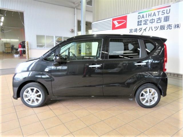 ムーヴＸリミテッドII　ＳＡIII（宮崎県）の中古車