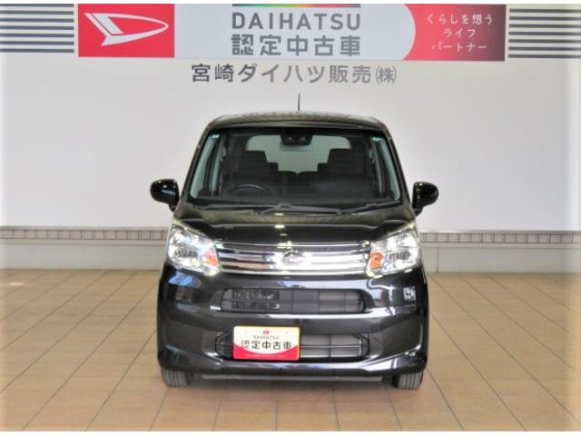 ムーヴＸリミテッドII　ＳＡIII（宮崎県）の中古車