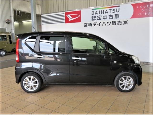 ムーヴＸリミテッドII　ＳＡIII（宮崎県）の中古車