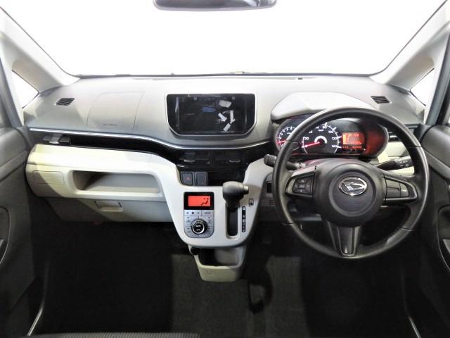 ムーヴＸリミテッドII　ＳＡIII（宮崎県）の中古車