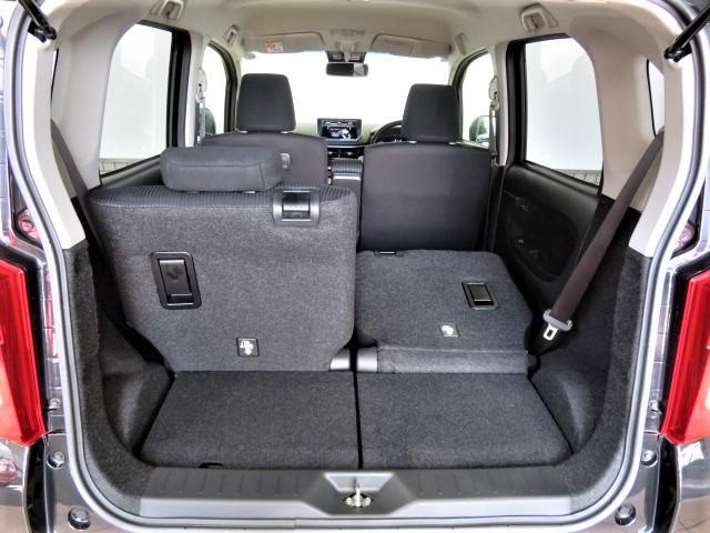 ムーヴＸリミテッドII　ＳＡIII（宮崎県）の中古車