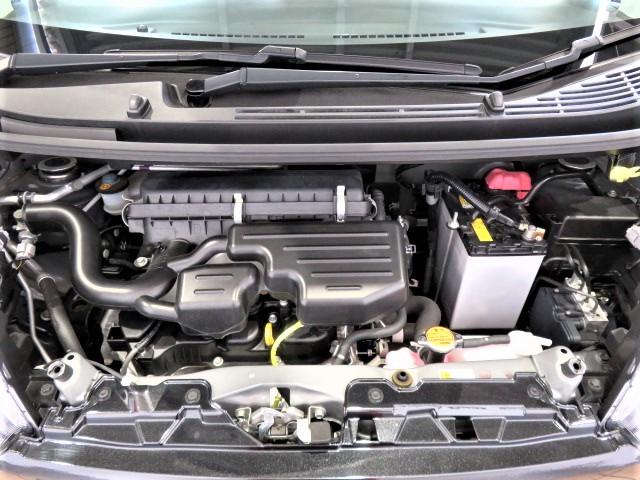 ムーヴＸリミテッドII　ＳＡIII（宮崎県）の中古車