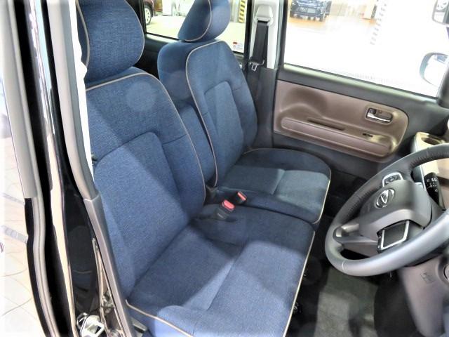 ムーヴキャンバスセオリーＧ（宮崎県）の中古車