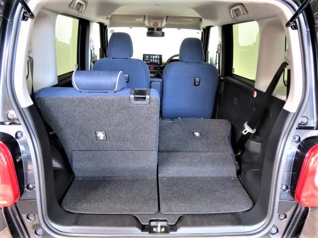 ムーヴキャンバスセオリーＧ（宮崎県）の中古車