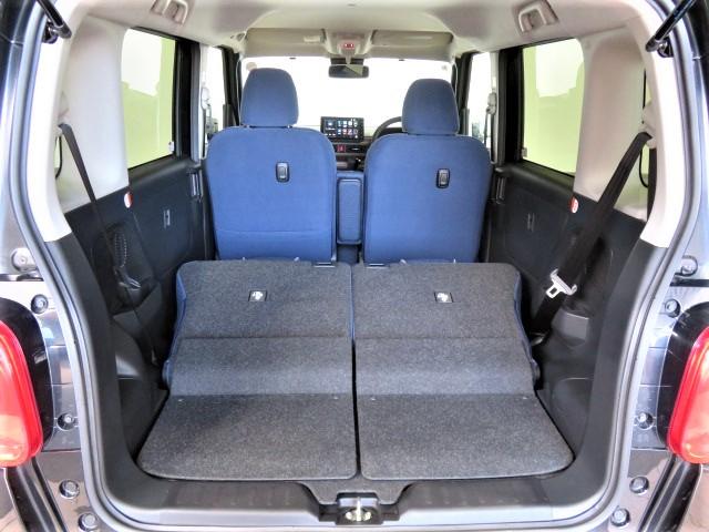 ムーヴキャンバスセオリーＧ（宮崎県）の中古車