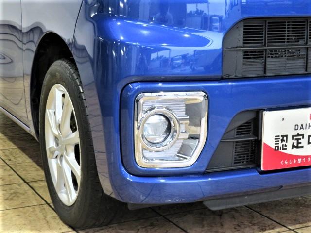 ウェイクＬリミテッドＳＡIII（宮崎県）の中古車