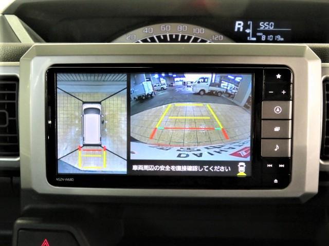 ウェイクＬリミテッドＳＡIII（宮崎県）の中古車