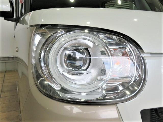 ムーヴキャンバスＧメイクアップリミテッド　ＳＡIII（宮崎県）の中古車