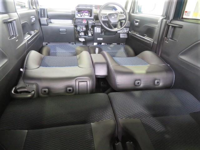 タントカスタムＸ（宮崎県）の中古車