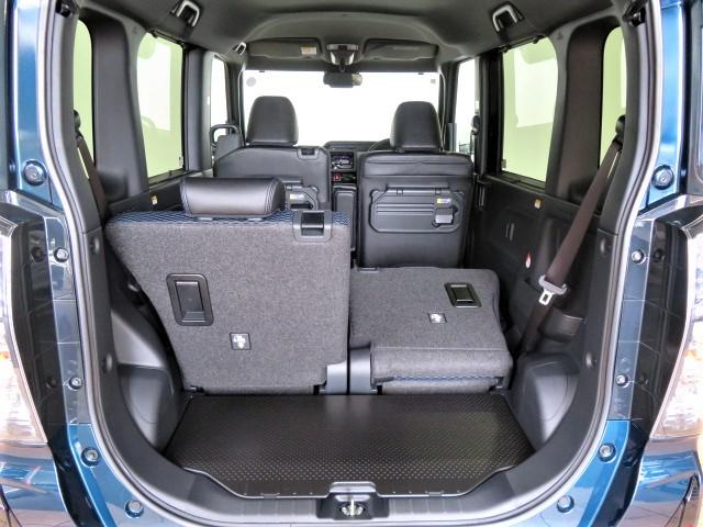 タントカスタムＸ（宮崎県）の中古車