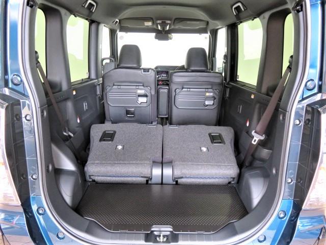 タントカスタムＸ（宮崎県）の中古車